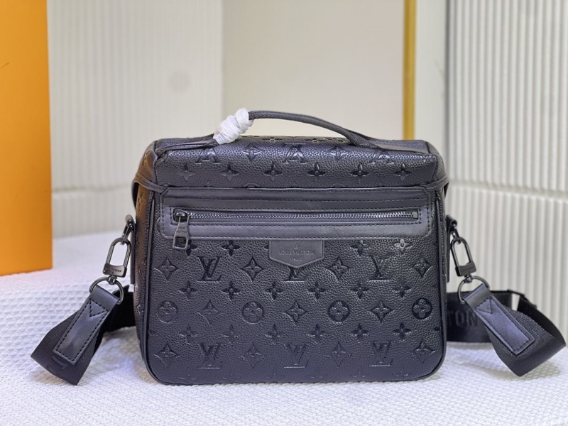 LV Satchel bags